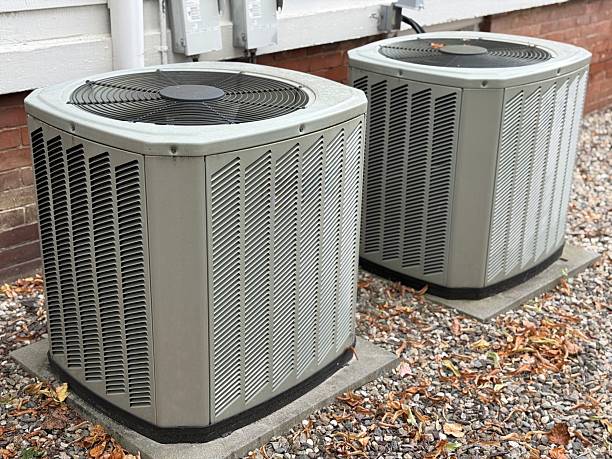 Reliable Ductwork Repair contractor in Lansing, KS by JG Cool HVAC